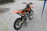 85 SX Modell 2014 40 Stunden, Mwst