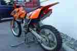 KTM 85 ccm RENNVERSION