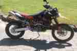 950 SE Super Enduro