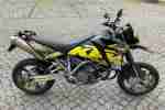 950 SM Supermoto 950SM TÜV NEU