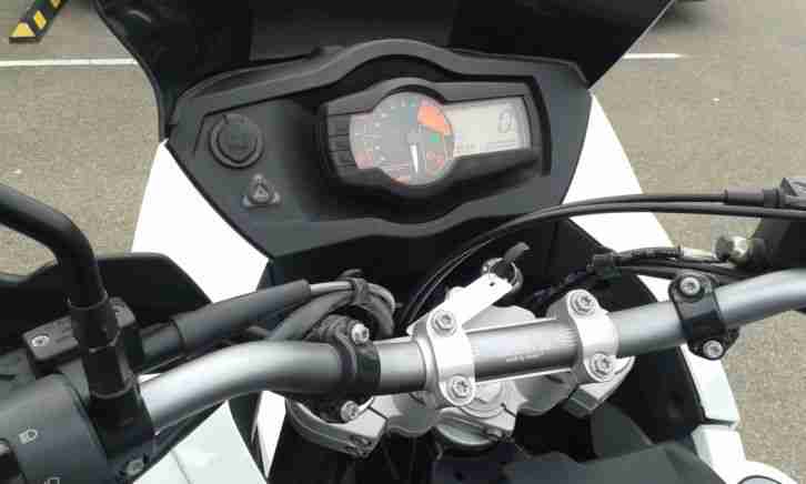 KTM 990 Adventure NEUFAHRZEUG Modell 2011