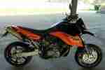 990 SM SUPERMOTO TOP Zustand