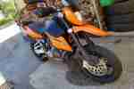 990 SM supermoto