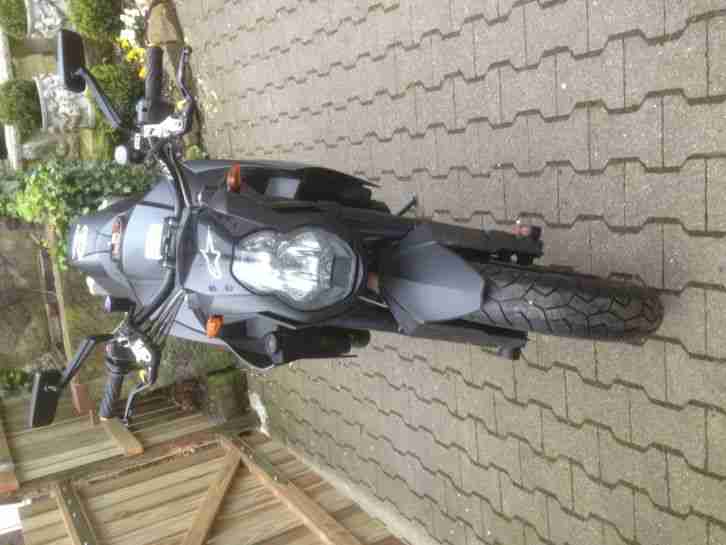 KTM 990 SUPER DUKE R, Reifen+TÜV NEU