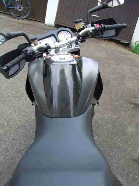 KTM 990 Super Duke