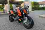 990 Super Duke LC8 EFI Super Zustand