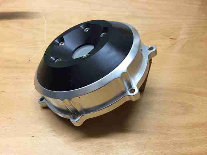 KTM 990 Super Duke R Superduke R Rizoma Kupplungsdeckel