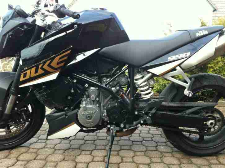 KTM 990 Super