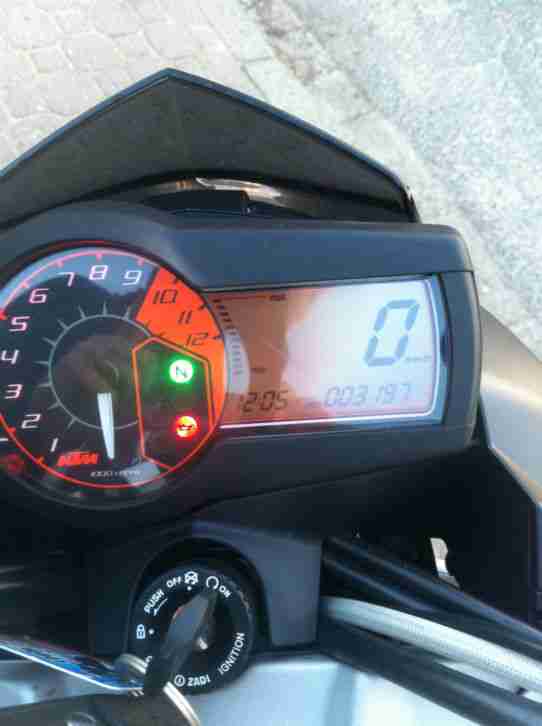 KTM 990 Super