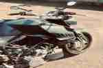 990 SuperDuke Super Duke (Neues Modell)