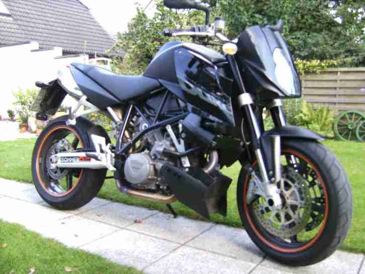 KTM 990 Superduke
