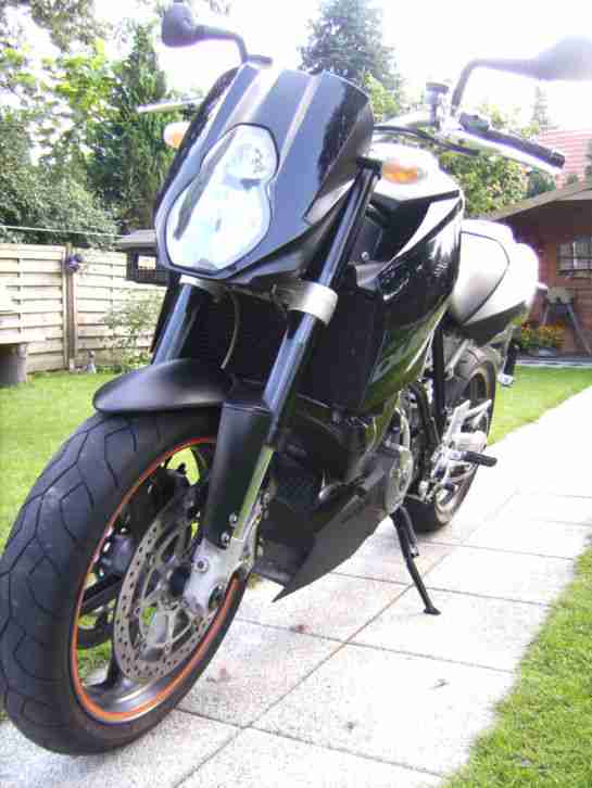 KTM 990 Superduke