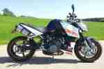 990 Superduke 48PS Drossel Mivv