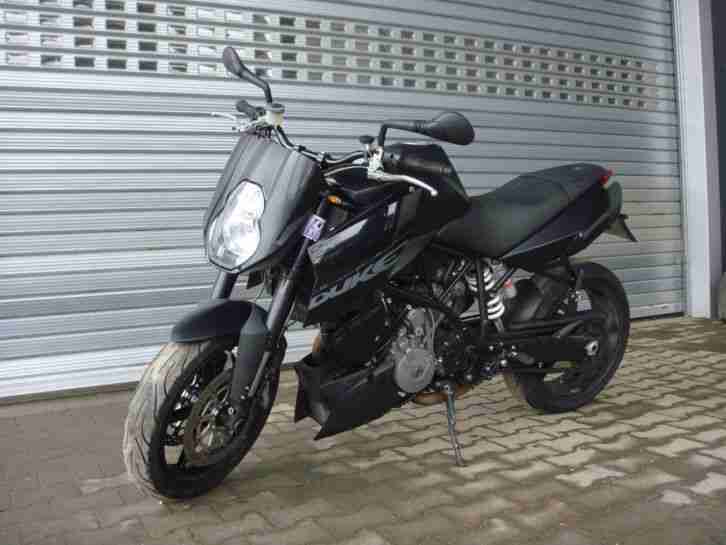 990 Superduke Super Duke Motorrad