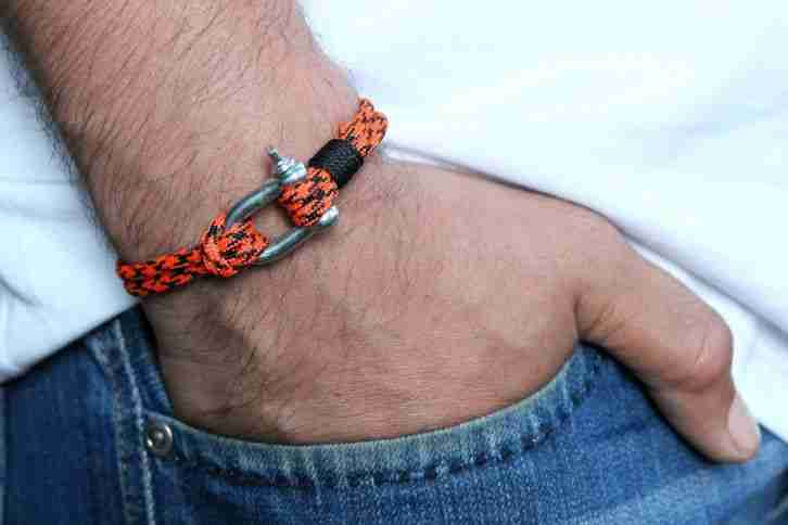 KTM Armband Motorcross