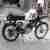 KTM BORA 25