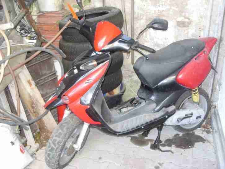 KTM Beta Ark