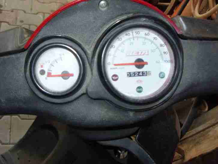 KTM Beta Ark