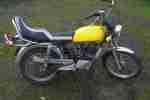 Chopper selten Oldtimer