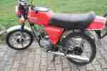 Comet GP 50 ms Sachs