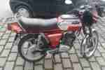 Comet Rlw Sachs Moped Kleinkraftrad 50ccm