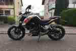 Duke 125 ABS NEU Nie Zugelassen 1KM