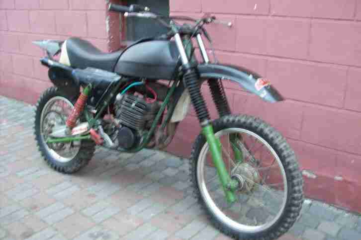 KTM Duke 125