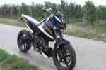 Duke 3 690 SMC Supermoto