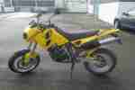 Duke 620 LC4 Supermoto GS620RD Bj.94