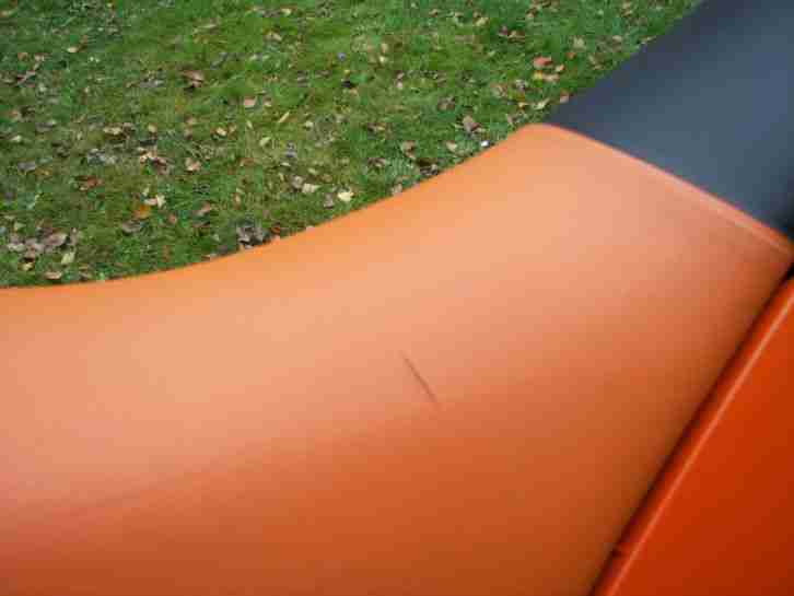 KTM Duke II Bj,03 Tüv 10/2018