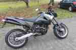 Duke2 LC4 Supermoto Topzustand