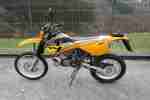 EGS 360 Enduro 1997, f. Kenner u.