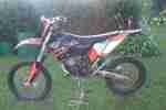 EXC 200 Modell 2009