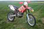 EXC 525 Racing