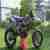 KTM EXC 525