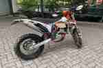 EXC F 350 SIXDAYS CROSSER ENDURO