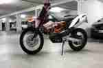 Enduro 690 R 75PS 1.Hand Viele EXTRAS