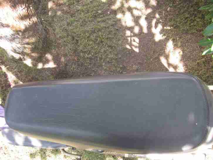 KTM FOXI 25 MOFA,2-GANG.