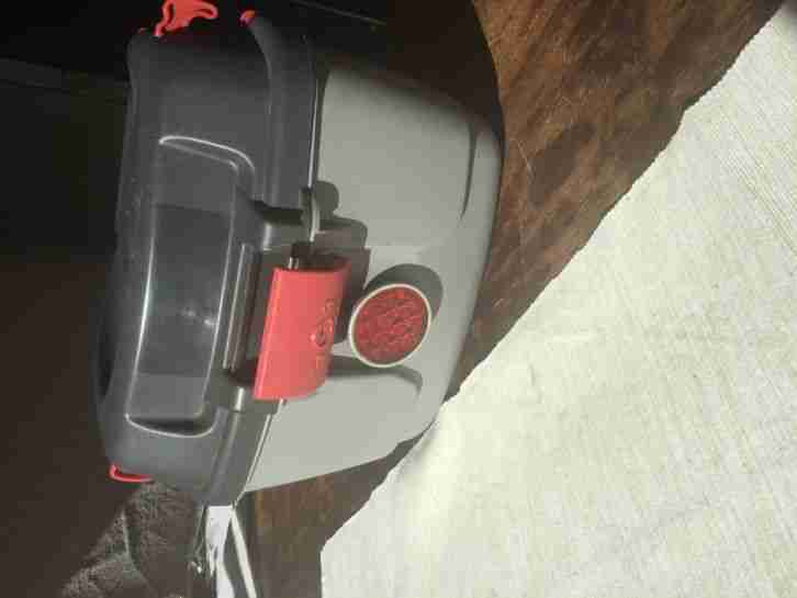 KTM Foxi *DEFEKT* Ersatzteillager oder Bastlerfahrzeug*