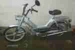 Foxi Moped 50km