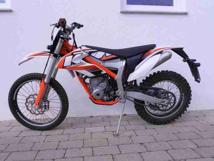 Freeride 350