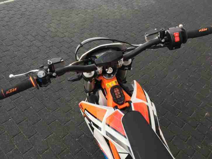 KTM Freeride E-SM