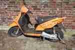 GO 50 Roller,Motorroller 49 cm³,