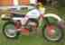 KTM GS 125 RV Bj. 1980 Klassik Enduro TOP Zustand