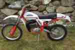 GS 250 Classic Enduro Twinshock Vintage