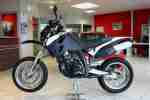 GS 620 DUKE E LC4 Supermoto Umbau 4665km