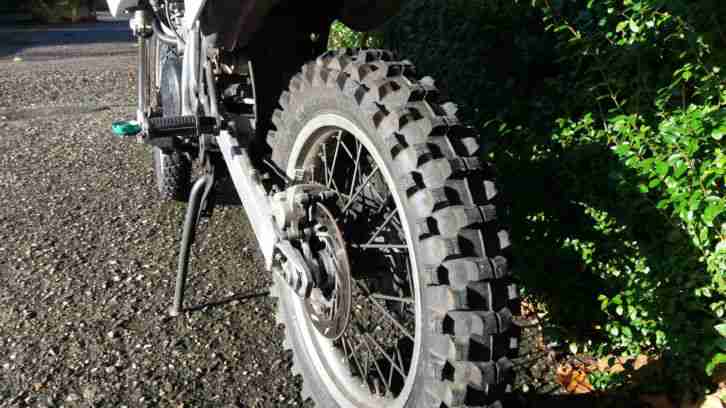 KTM GS 620 RD