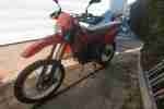 GS 620 RD EZ.1 1996 Tausch gegen 250er 4