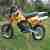 KTM Gs 620