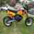 KTM Gs 620